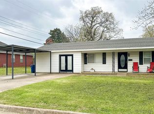 1310 Illinois Ave, McAlester, OK 74501