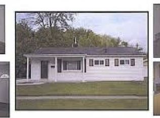 23199 Grabar Sq, Warren, MI 48089