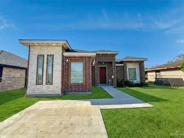 2723 N Vermillion Ave, Brownsville, TX 78526
