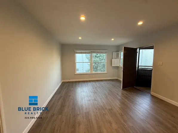 1222 McClellan Dr, Los Angeles, CA
