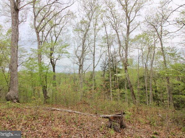Tapps Ford Rd, Marshall, VA 20115