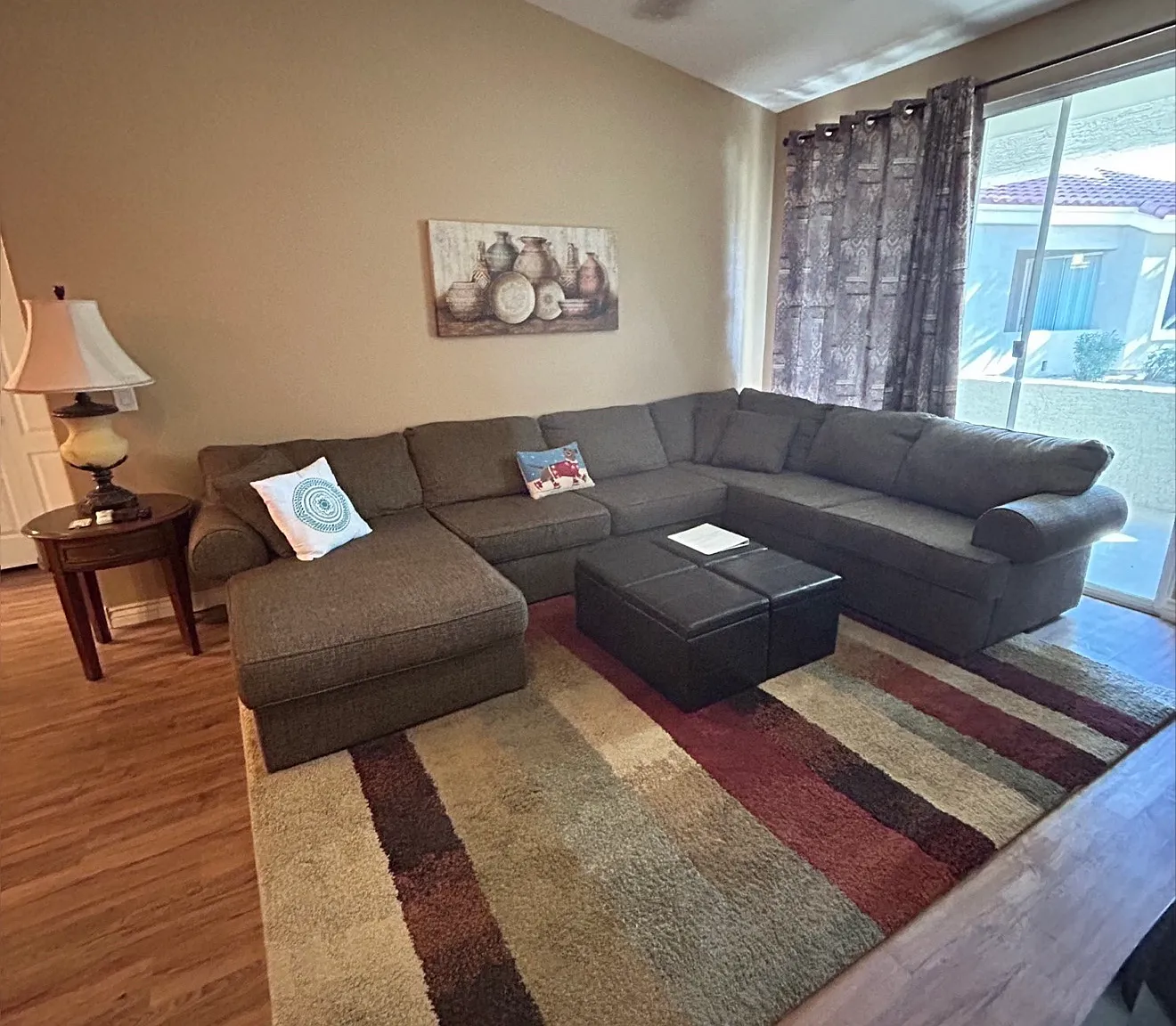 1 bed, 658 sqft, $2,000 — Photo 3
