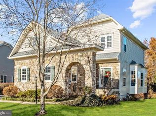 9029 Roaring Spring Loop, Bristow, VA 20136
