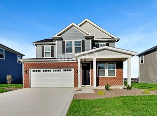 938 Heritage Blvd, Delaware, OH 43015