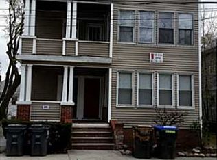 121 Radcliffe Ave, Providence, RI 02908