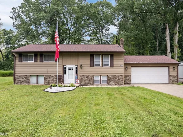 5511 Donner Dr, Clinton, OH 44216