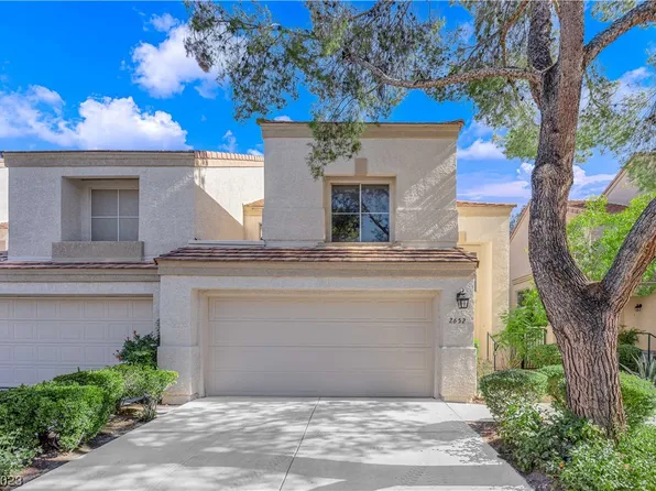 2652 Golden Sands Dr, Las Vegas, NV 89128