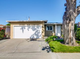 731 Santa Paula Ave, Sunnyvale, CA 94085