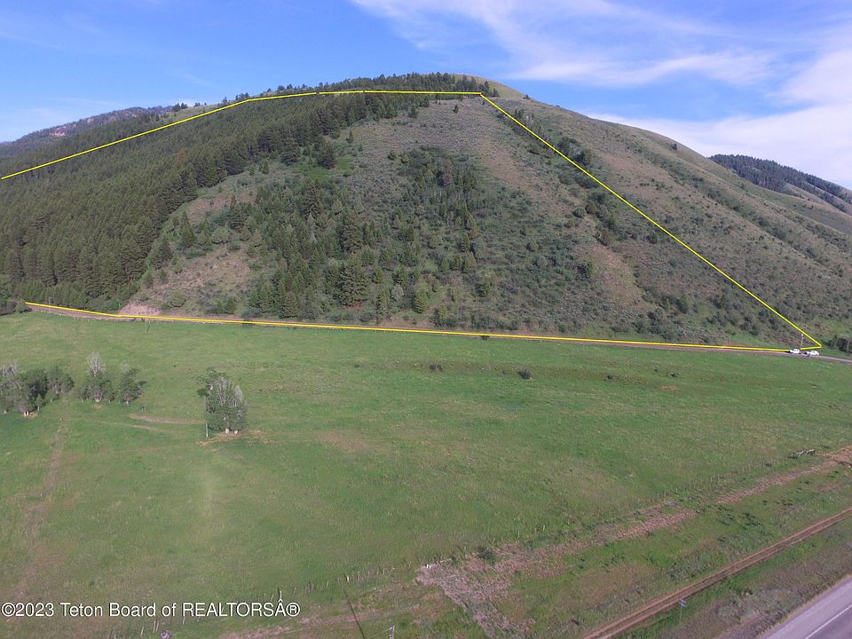 Dry Creek Rd 146, Afton, WY 83110 MLS 23406 Zillow