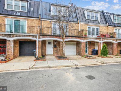 613 4th Pl SW, Washington, DC, 20024
