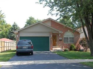 14823 Homan Ave, Midlothian, IL 60445