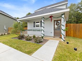 9706 Marie Village Ct, Conroe, TX 77306