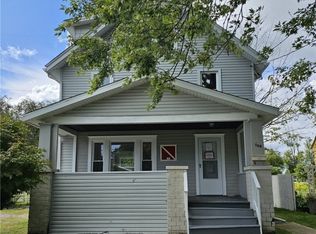 126-128 S 19th St, Olean, NY