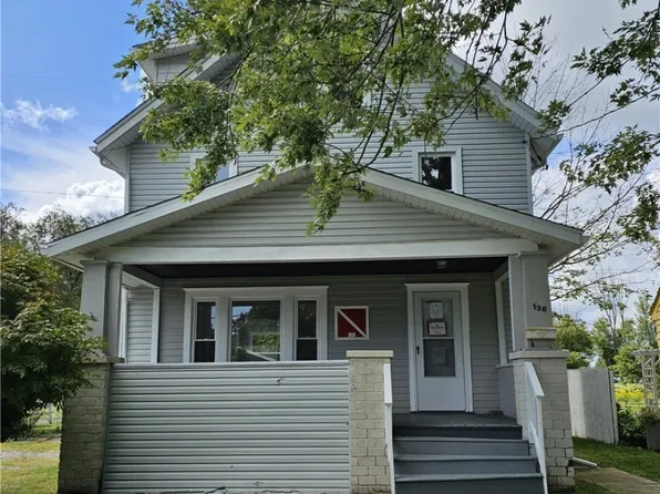 126-128 S 19th St, Olean, NY 14760