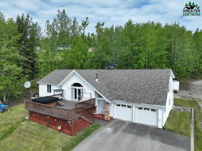 1522 Farmers Loop Rd, Fairbanks, AK, 99709
