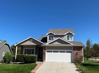 9830 Pleasanton Dr, Colorado Springs, CO 80920