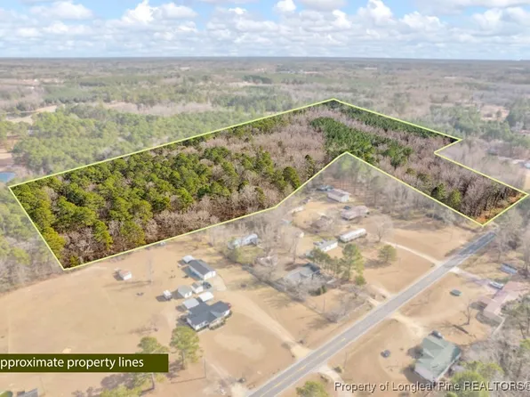 0 Lloyd Stewart Rd, Broadway, NC 27505