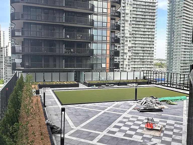 18 Esther Shiner Blvd S #909 — Photo 22