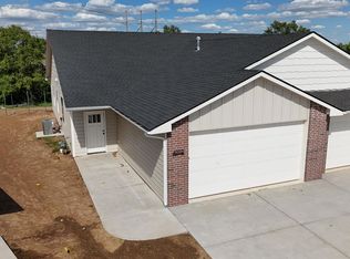 4002 Chadd St, Wichita, KS 67215