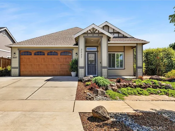 3057 Gallatin Gtwy, Chico, CA 95973