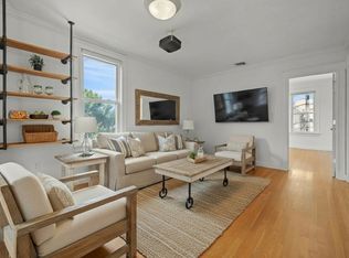 84-86 Mt Vernon Condominium Trust, Somerville, MA 02145