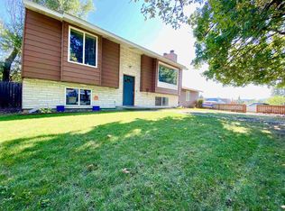 3018 N Edgerton Rd, Spokane Valley, WA 99212