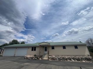 N7344 County Road 577, Ingalls, MI 49848