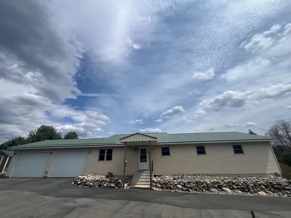 N7344 County Road 577, Ingalls, MI 49848