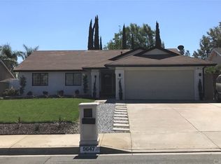 9647 Hamilton St, Alta Loma, CA 91701
