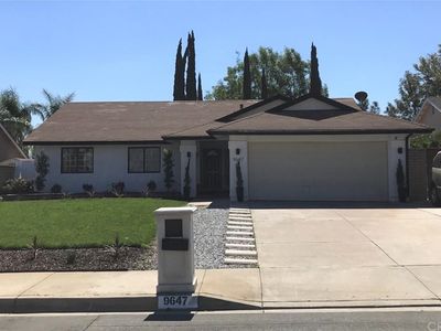 9647 Hamilton St, Alta Loma, CA, 91701