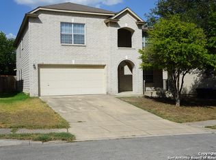 618 Mathis Mdw, San Antonio, TX 78251