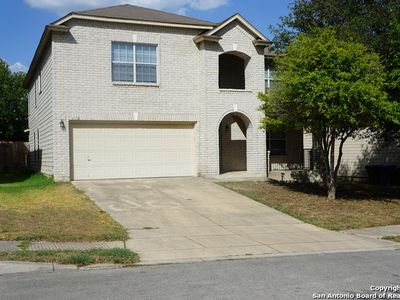618 Mathis Mdw, San Antonio, TX, 78251