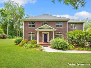 2021 Winthrop Way, Tallahassee, FL 32308