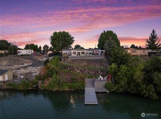 3143 Westshore Dr NE, Moses Lake, WA