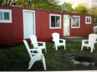 13119 Island Lake Rd E, Lengby, MN 56651