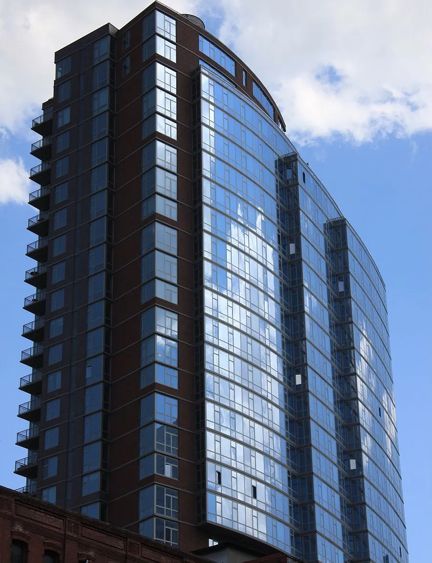 100 Jay St photo 1