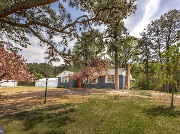 36479 Purnell Crossing Rd, Willards, MD 21874