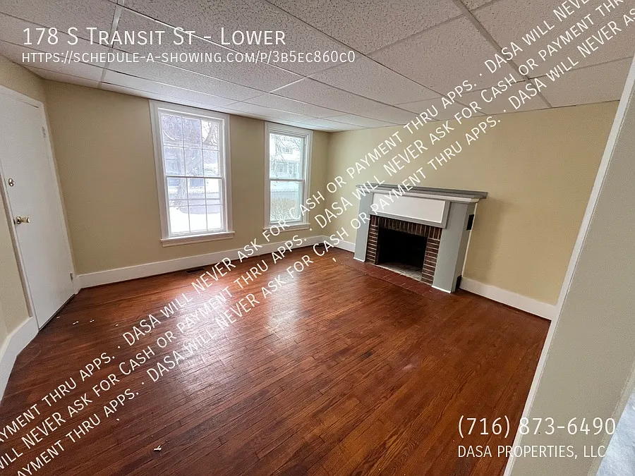178 S Transit Lower - 1 Bed / 1 Bath — Photo 2