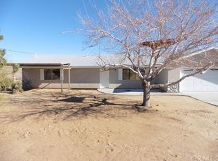 7995 Sunset Rd, Joshua Tree, CA 92252