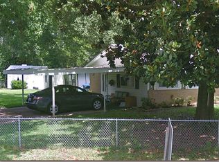 3200 Tanglewood Dr, Shreveport, LA 71107