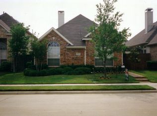 8703 Wellington Rd, Irving, TX 75063