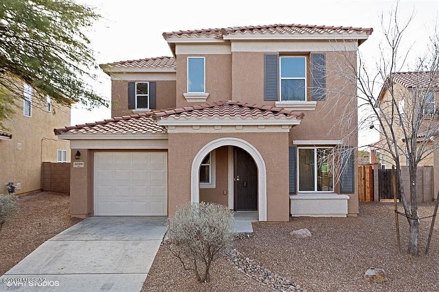 1st image of 5028 E Desert Straw Ln