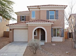 5028 E Desert Straw Ln, Tucson, AZ 85756