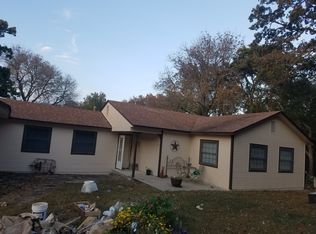 2256 W 620th, Chouteau, OK 74337