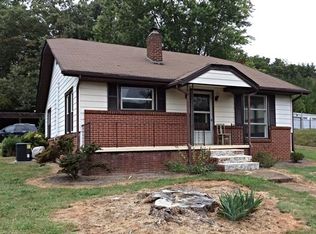 72 Old Mars Hill Hwy #000, Weaverville, NC 28787