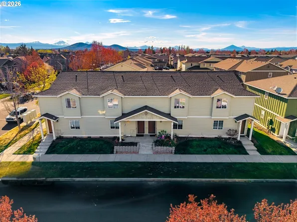 2531 NW Cedar Ave Unit 1-4, Redmond, OR 97756