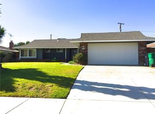 13529 Pan Am Blvd, Moreno Valley, CA 92553