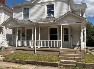 700-702 Webster St, Dayton, OH 45404