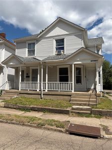 700-702 Webster St, Dayton, OH, 45404