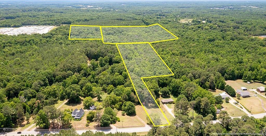 0 Athens Hwy, Arcade, GA 30549 Zillow